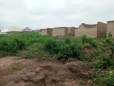 Community Land Available Behind Marigold Hotel, Behind Marigold Hotel Dogongada, Lokogoma District, Abuja, Residential Land for Sale
