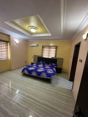 Spacious Well Built 3 Bedroom Apartment in Secure Estate, Ikota, Lekki, Lagos, Flat / Apartment for Rent