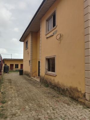 Standard 6 Bedroom Duplex Full Plot of Land, Title C of  O, Badore Road at Rock Stones Estate,, Ajah, Lagos, Detached Duplex for Sale