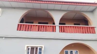4 Units of 3 Bedroom Flat, Deley Yesir Area, Osogbo, Osun, Flat / Apartment for Sale