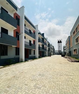 Lovely 4 Bedroom Terraced Duplex, Ikate, Lekki, Lagos, Terraced Duplex for Sale