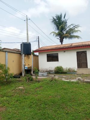 2 Plots of Cornerpiece Land Fenced and Gated in a Developed Area, Ado, Ajah, Lagos, Mixed-use Land for Sale