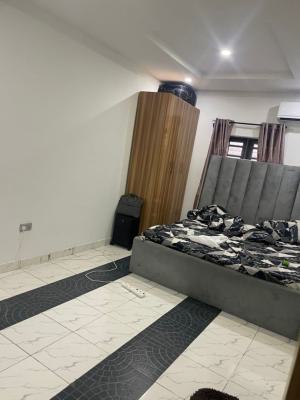 Massive 2 Bedrooms Flat, Eputu London, Eputu, Ibeju Lekki, Lagos, Flat / Apartment for Rent