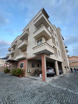 2 Bedrooms, Dideolu Estate, Oniru, Victoria Island (vi), Lagos, Flat / Apartment for Rent