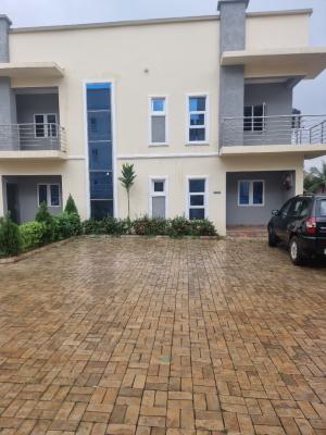 Luxury 4 Bedroom, Dawaki, Gwarinpa, Abuja, Terraced Duplex for Sale