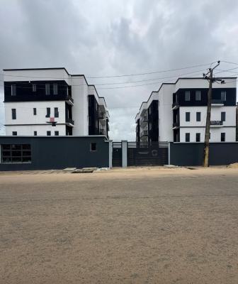 3 Bedroom Service Apartment with a Bq, Ogba Ikeja, Ogba, Ikeja, Lagos, Flat / Apartment for Sale