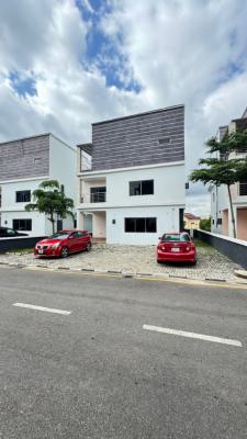 Brand New Exquisitely Finished 5-bedroom Fully Detached Duplex, National Assembly Quarters, Apo, Abuja, Detached Duplex for Sale