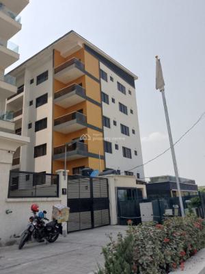 4 Bedrooms Maisonette Duplex with Bq, Parkview, Ikoyi, Lagos, House for Rent