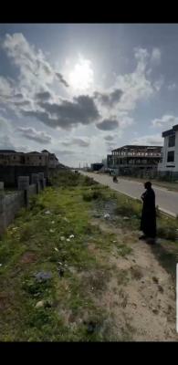 2000sqm Residential Land, Guzape District, Abuja, Residential Land for Sale