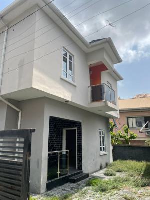 Detached 3 Bedroom Duplex, Thomas Estate, Ajah, Lagos, House for Sale