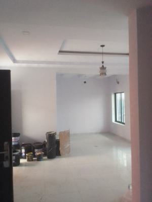 3bedroom Flat, Off Toyin, Ikeja, Lagos, Flat / Apartment for Rent