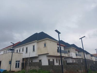 5-bedroom Fully Duplex, Express Road, Galadimawa, Abuja, Detached Duplex for Sale