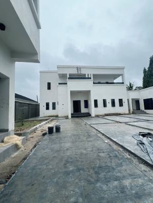 Luxurious 6 Bedroom Duplex with Swimming, Mercy Land Extension Off Nta Road, Rumuigbo, Port Harcourt, Rivers, Detached Duplex for Sale