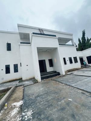 Luxurious 6 Bedroom Duplex with Swimming, Mercy Land Extension Off Nta Road, Rumuigbo, Port Harcourt, Rivers, Detached Duplex for Sale