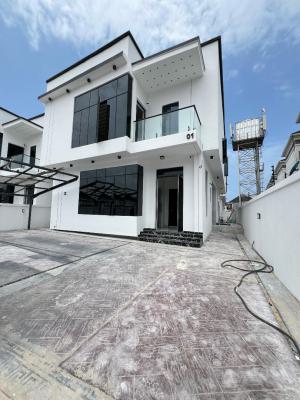 5 Bedroom Fully Detached Duplex, Orchid Road, Lekki, Lagos, House for Sale