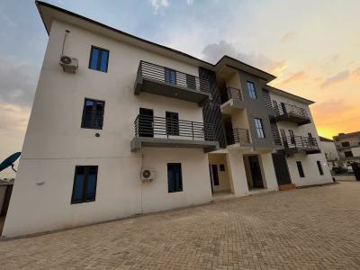 Brand New Two Bedroom Apartment, Jahi Gilmor, Jahi, Abuja, Block of Flats for Sale