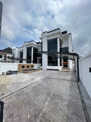 Contemporary Luxury Duplex, Orchid, Lekki, Lagos, Detached Duplex for Sale