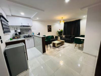 Mini Flat Available, Ikate, Lekki, Lagos, Mini Flat (room and Parlour) for Rent