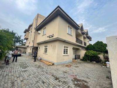 a Nice 3bedroom Space on Ground Floor, Lekki Phase 1, Lekki, Lagos, House for Rent