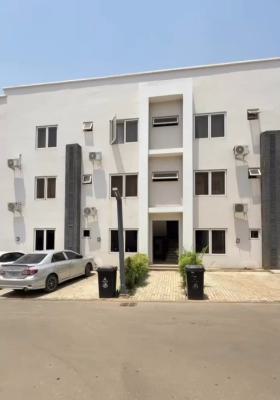 Luxury Finished Specious 2bedroom Apartment, Life Camp, Abuja, Flat / Apartment for Sale