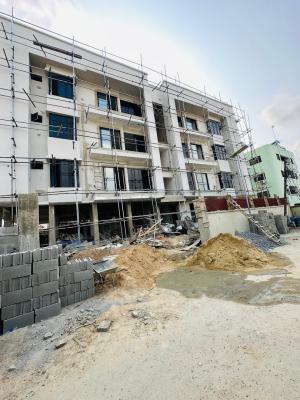 Brand New 3 Bedroom Apartments, Ikeja, Lagos, Flat / Apartment for Sale
