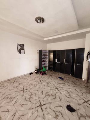 4 Bedrooms Semi Detached Duplex with Bq, Orchid Road, Lekki Phase 2, Lekki, Lagos, Semi-detached Duplex for Rent