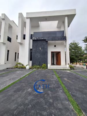 5 Bedroom Fully Detached Duplex, Lekki, Lagos, Detached Duplex for Sale