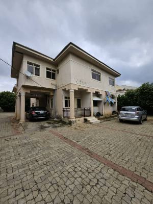 Specious 5bedroom Fully Detached Duplex, 6th Avenue, Gwarinpa, Abuja, Detached Duplex for Sale