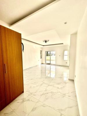 Smart Newly Built 2 Bedroom Apartment Penthouse, Ikoyi, Lagos, Flat / Apartment for Rent