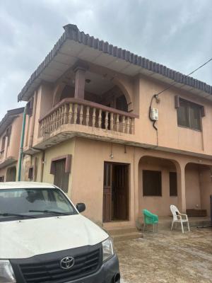 4 Bedroom Duplex, Unilag Estate, Gra Phase 1, Magodo, Lagos, Semi-detached Duplex for Rent