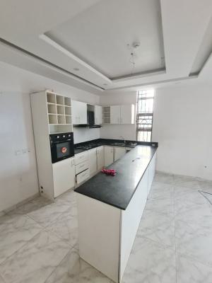 Spacious 3 Bedroom Flat (first Floor) with Open Plan Kitchen, Ikate, Lekki, Lagos, Flat / Apartment for Rent