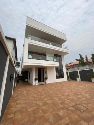 Designers Dream -bespoke Luxury Residence Now Seeking New Stewards, Ikoyi, Lagos, Detached Duplex for Sale