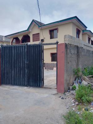2bedrooms Flat, Ikorodu, Ibeshe, Ikorodu, Lagos, Flat / Apartment for Rent