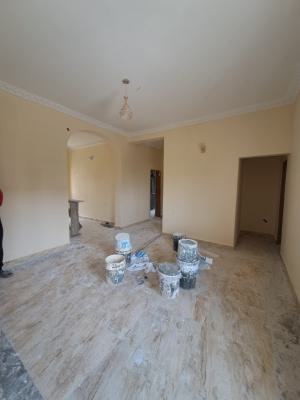 Newly Built 2 Bedrooms Flat, Gilmore, Jahi, Abuja, Flat / Apartment for Rent