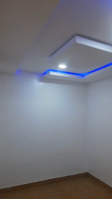 3 Bedroom Flat, Ogba, Ikeja, Lagos, Flat / Apartment for Rent