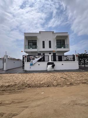 4 Bedroom Semi Detached Duplex, in a Gated and Secured Estate, Ajah, Lagos, Semi-detached Duplex for Sale