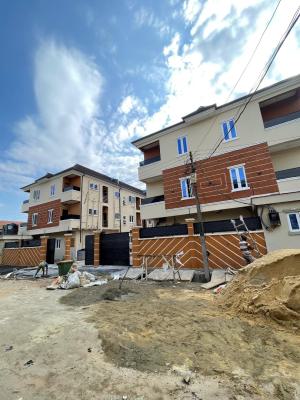 Standard Block One Bedroom Apartment and Studio, Onigbongbo, Maryland, Lagos, Mini Flat (room and Parlour) for Sale