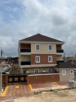 Income Generating One Bedroom Apartment. Off Plan, Maryland, Lagos, Mini Flat (room and Parlour) for Sale