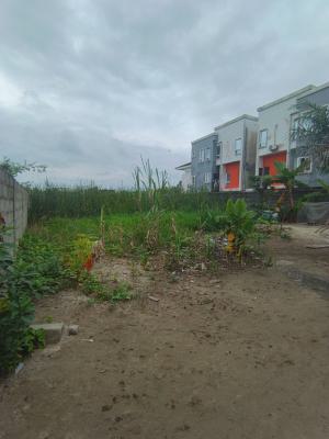 Sharp Dry Land, Fidiso  Estate, Abijo, Lekki, Lagos, Residential Land for Sale