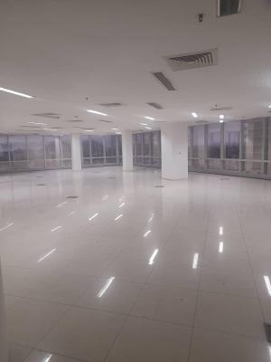 Open Floor Office Space, Central Business District, Abuja, Office Space for Rent