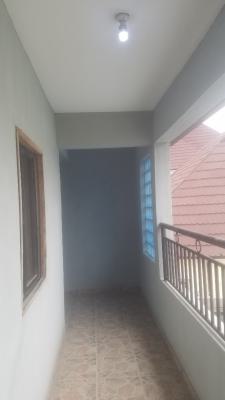Roomself Contain Sharp and Clean Upstairs, Westwood Estate Badore Road, Ajah, Lagos, Self Contain (single Rooms) for Rent