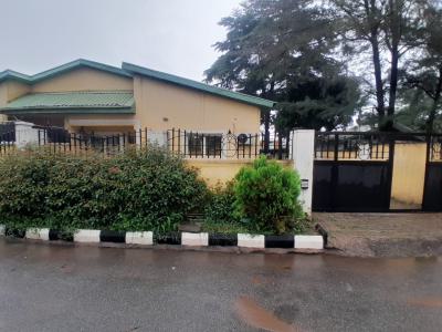 3 Bedroom Bungalow with Bq, Sunny Vale Estate, Lokogoma District, Abuja, Semi-detached Bungalow for Sale