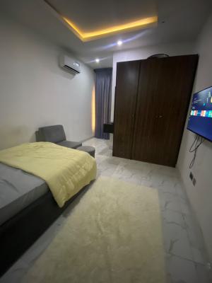Luxury Room Available for Weekly Stay in a Call to Enter Estate, Lekki Palm City Estate, Ajah, Lagos, House Short Let