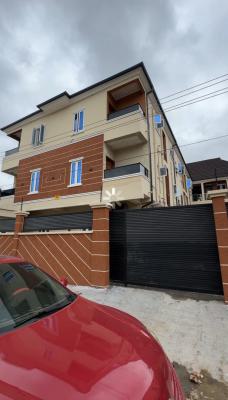 One Bedroom Apartment with in-house Gym and Lounge, Pedro, Gbagada, Lagos, Mini Flat (room and Parlour) for Sale