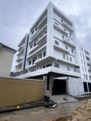 Stunning 3 Bedroom Masionette, Lekki Phase 1, Lekki, Lagos, Flat / Apartment for Sale