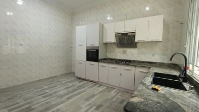 Spacious 5 Bedroom Duplex with Bq, Chevyview Estate Chevron Drive, Idado, Lekki, Lagos, Detached Duplex for Rent