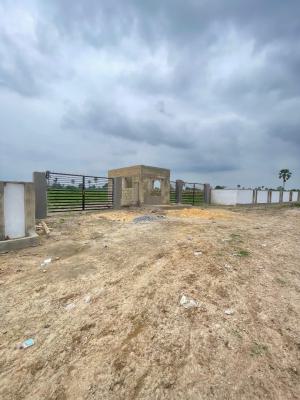 Acres of 100% Table Dry Land in a Prime Location for Landbanking, Strategically Positioned and Surrounded By Transformational Projects, Epe, Lagos, Mixed-use Land for Sale