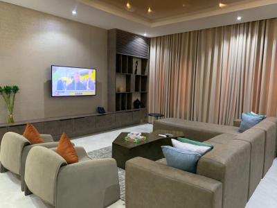 Four Bedroom Fully Furnished Penthouse, Ikoyi, Lagos, Flat / Apartment for Rent