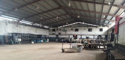 Warehouse 1,500sqm, Maya, Ikorodu, Lagos, Warehouse for Rent