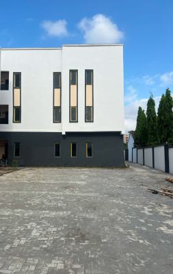 3 Bedroom Apartment, Kado, Abuja, Flat / Apartment for Sale